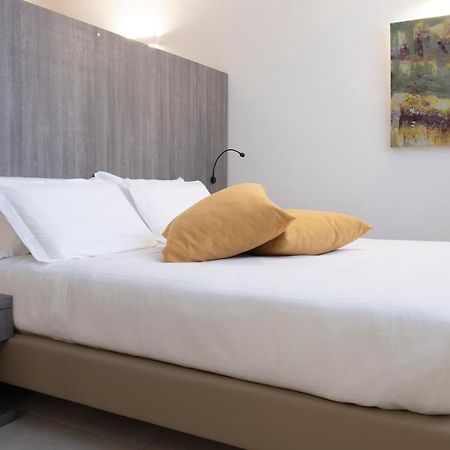 Salus Locazione Turistica Hotel Verona Luaran gambar