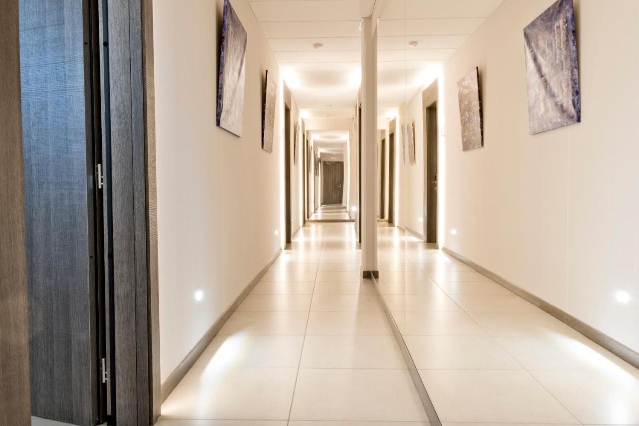 Salus Locazione Turistica Hotel Verona Luaran gambar
