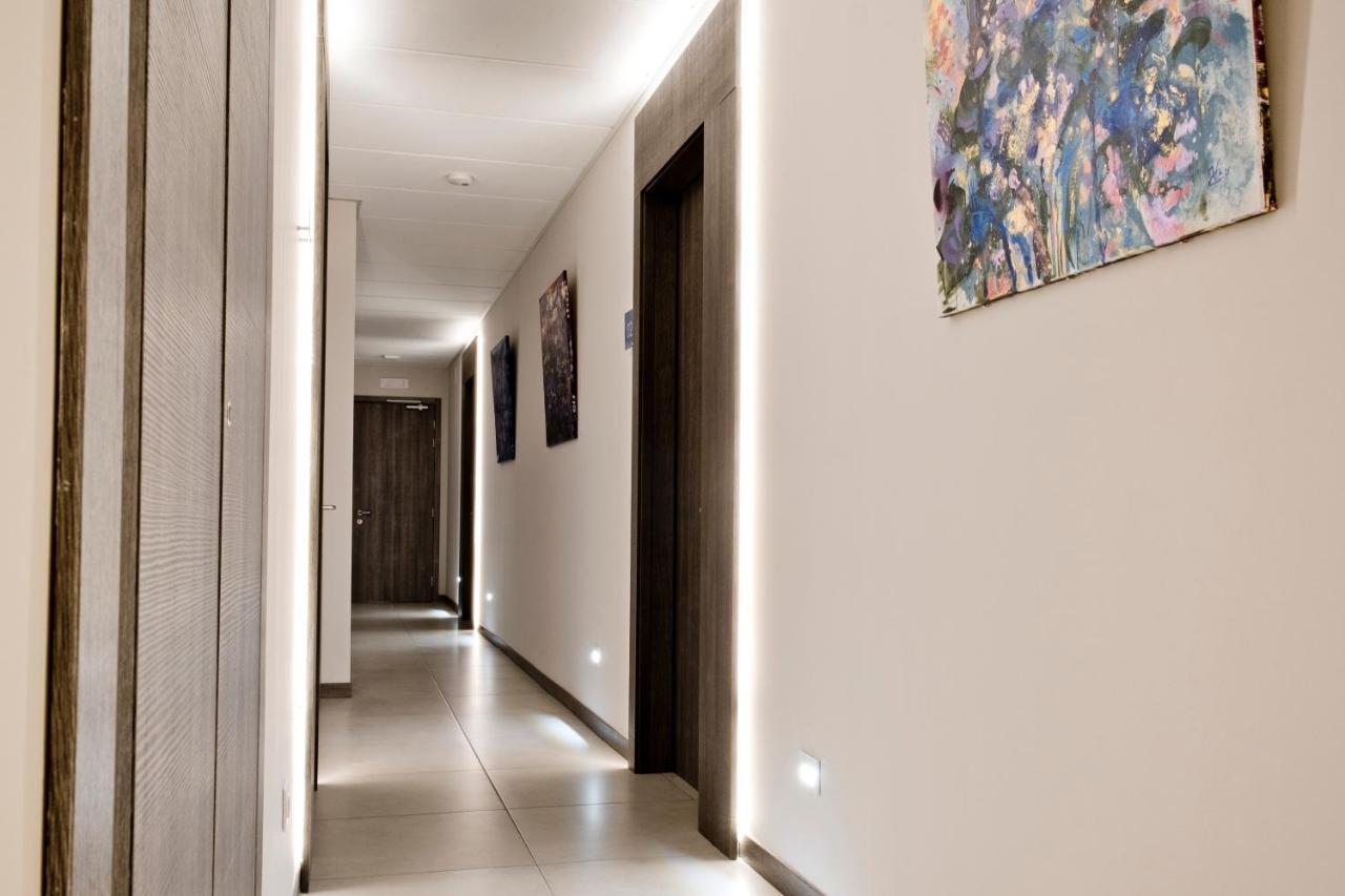 Salus Locazione Turistica Hotel Verona Luaran gambar