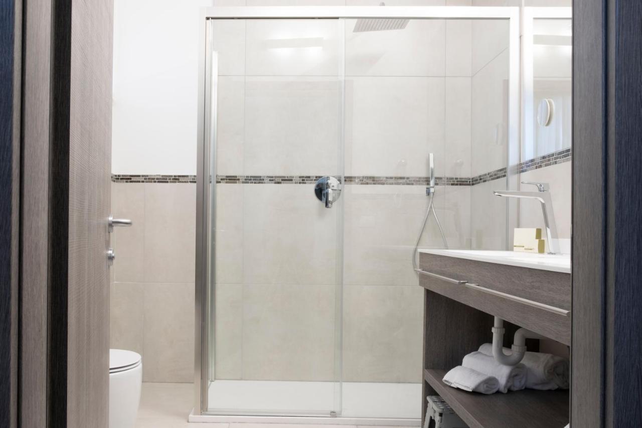 Salus Locazione Turistica Hotel Verona Luaran gambar