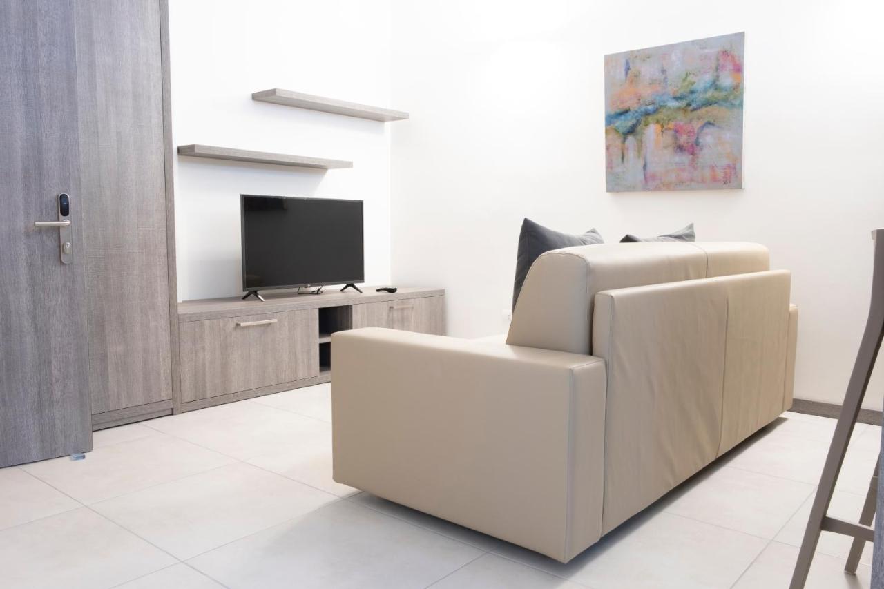 Salus Locazione Turistica Hotel Verona Luaran gambar