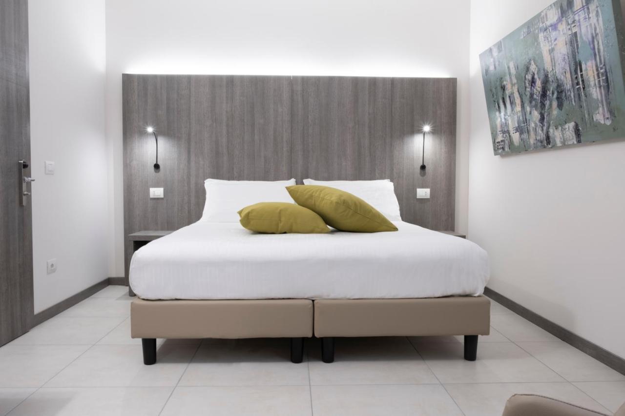 Salus Locazione Turistica Hotel Verona Luaran gambar
