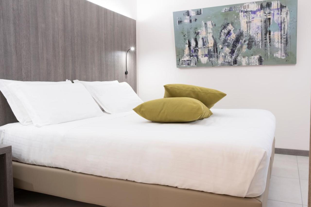 Salus Locazione Turistica Hotel Verona Luaran gambar