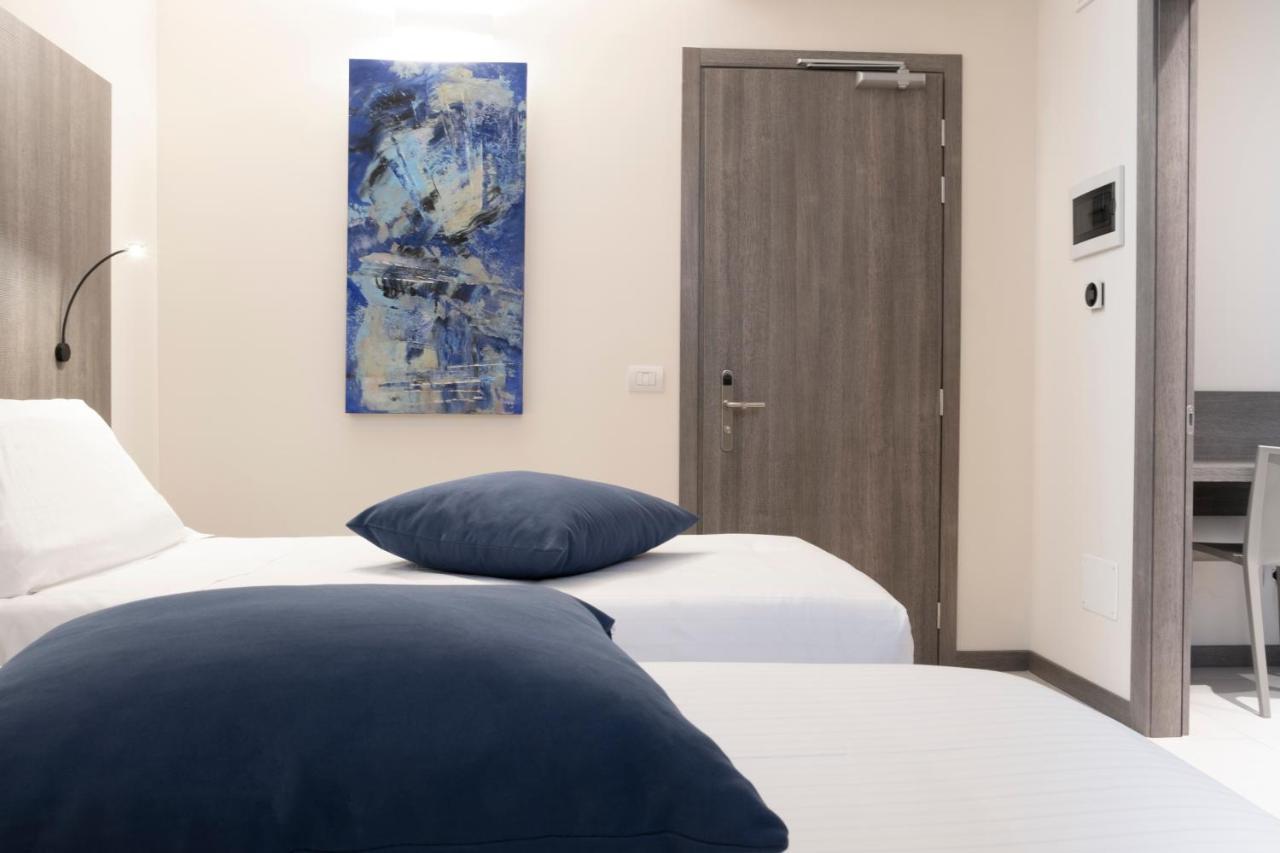 Salus Locazione Turistica Hotel Verona Luaran gambar