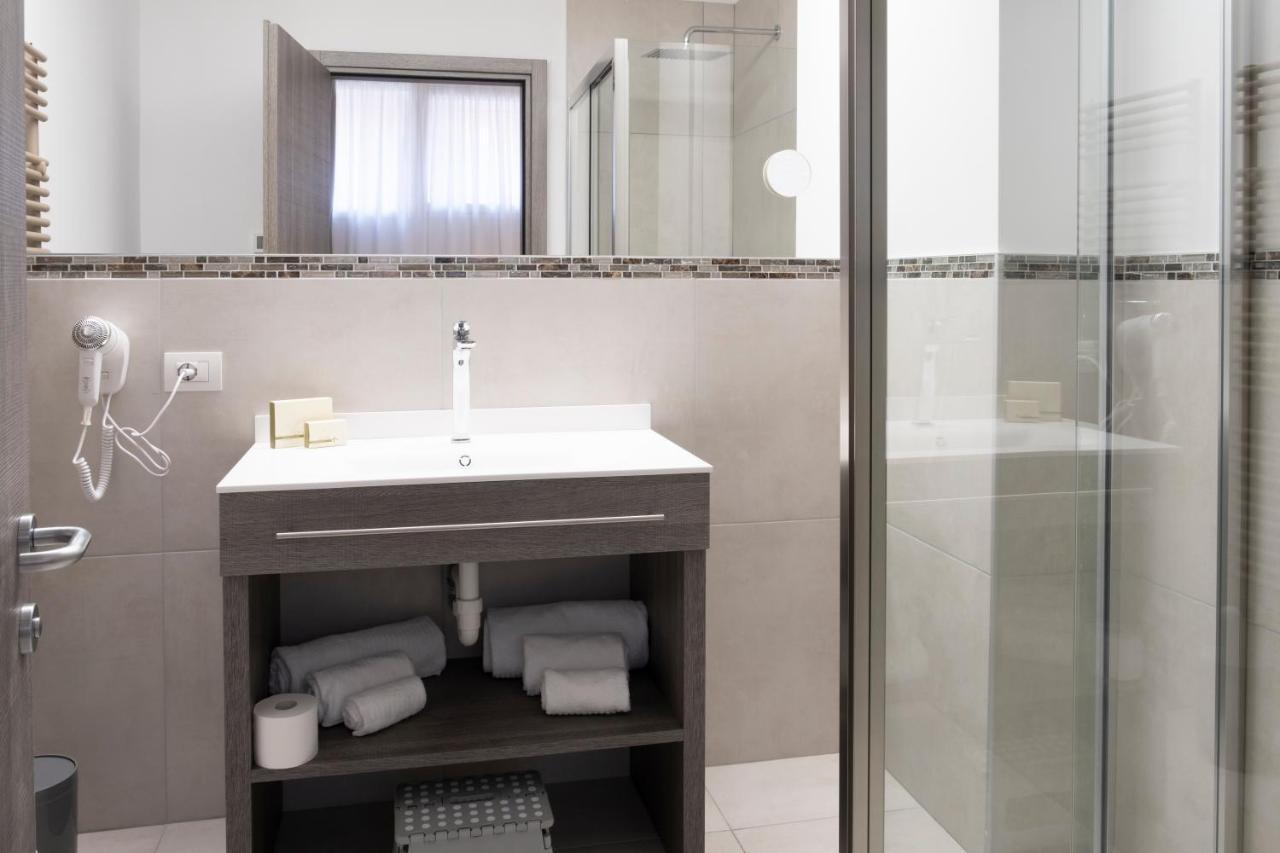 Salus Locazione Turistica Hotel Verona Luaran gambar
