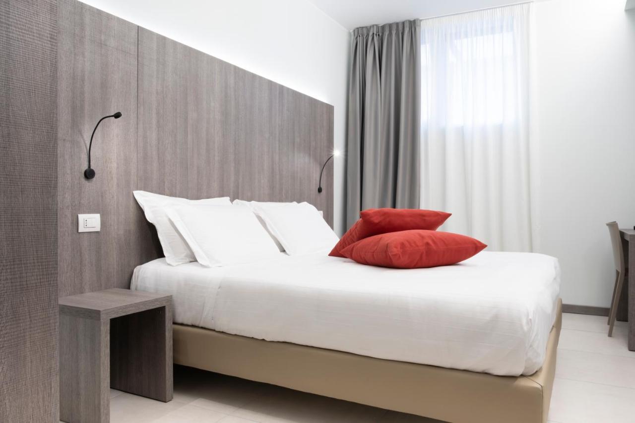 Salus Locazione Turistica Hotel Verona Luaran gambar