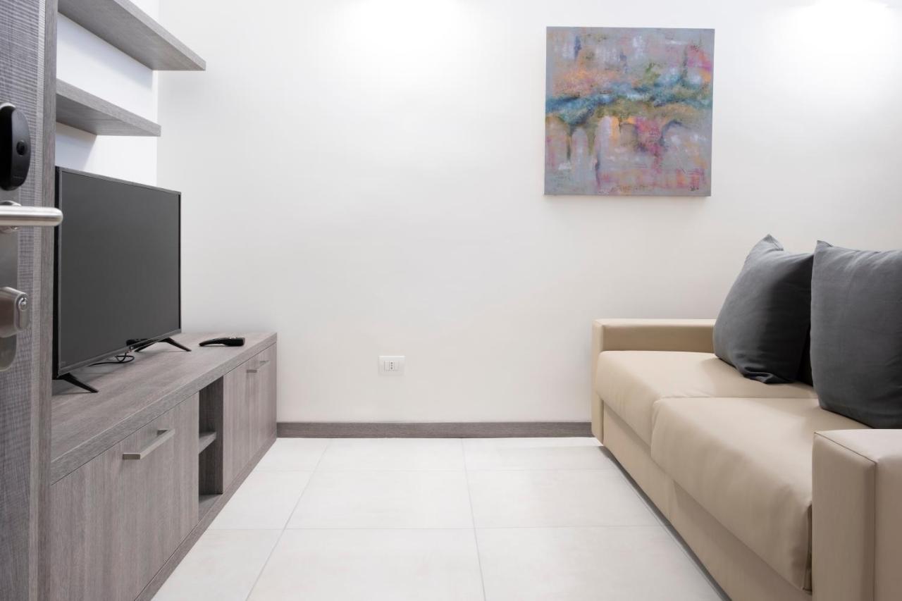 Salus Locazione Turistica Hotel Verona Luaran gambar