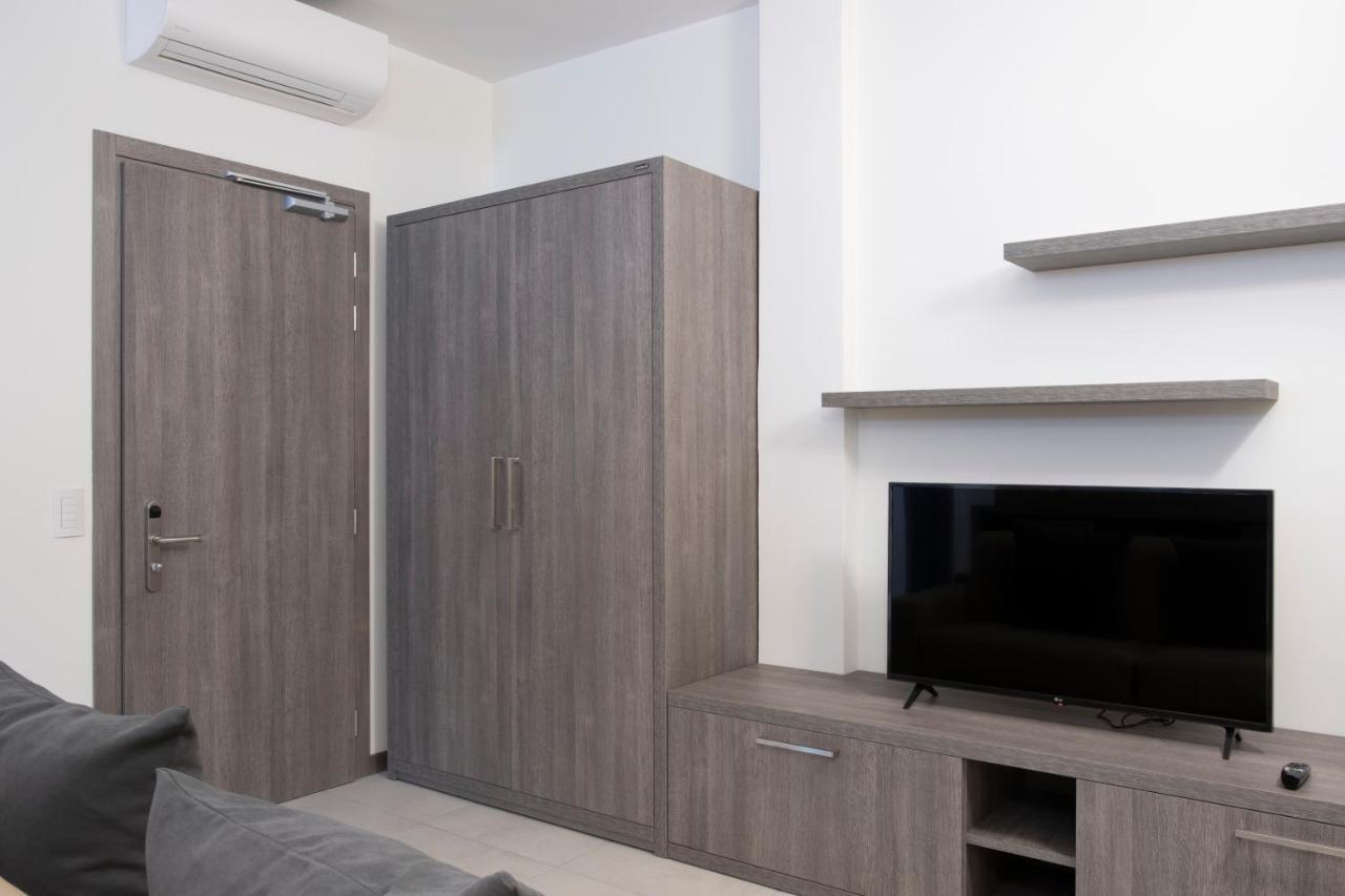 Salus Locazione Turistica Hotel Verona Luaran gambar