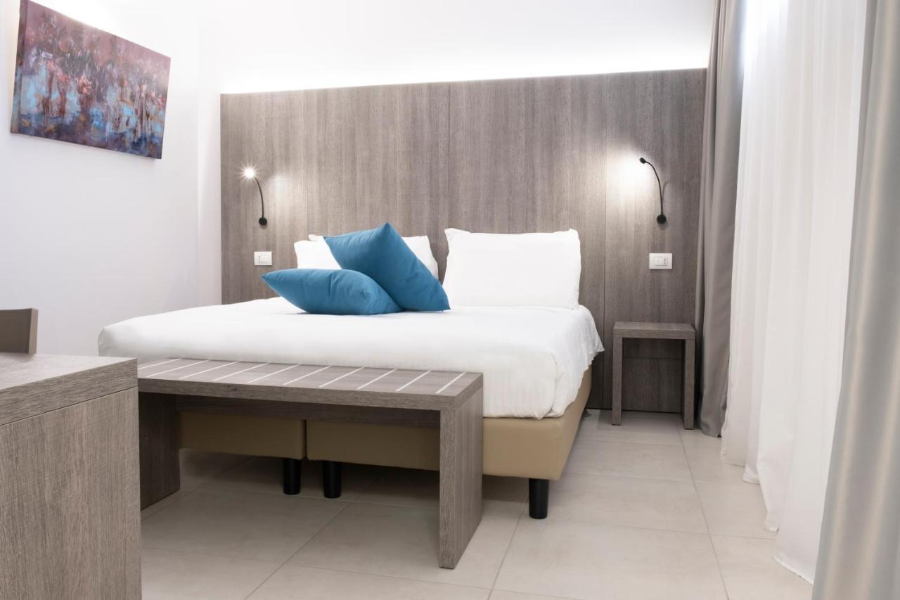 Salus Locazione Turistica Hotel Verona Luaran gambar