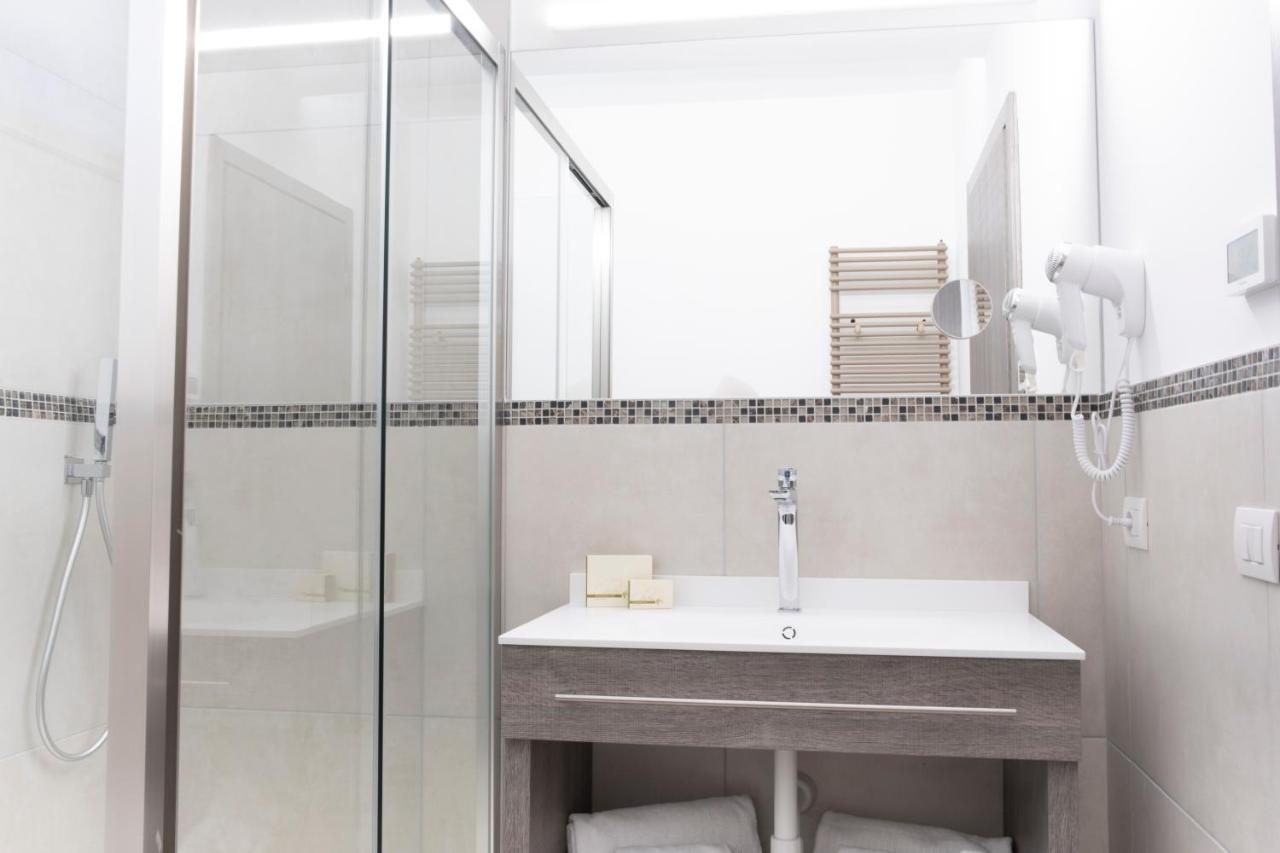 Salus Locazione Turistica Hotel Verona Luaran gambar