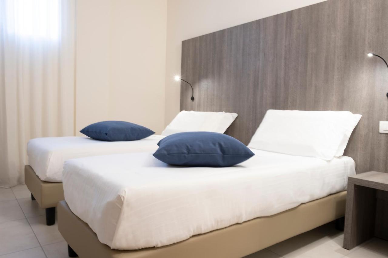 Salus Locazione Turistica Hotel Verona Luaran gambar
