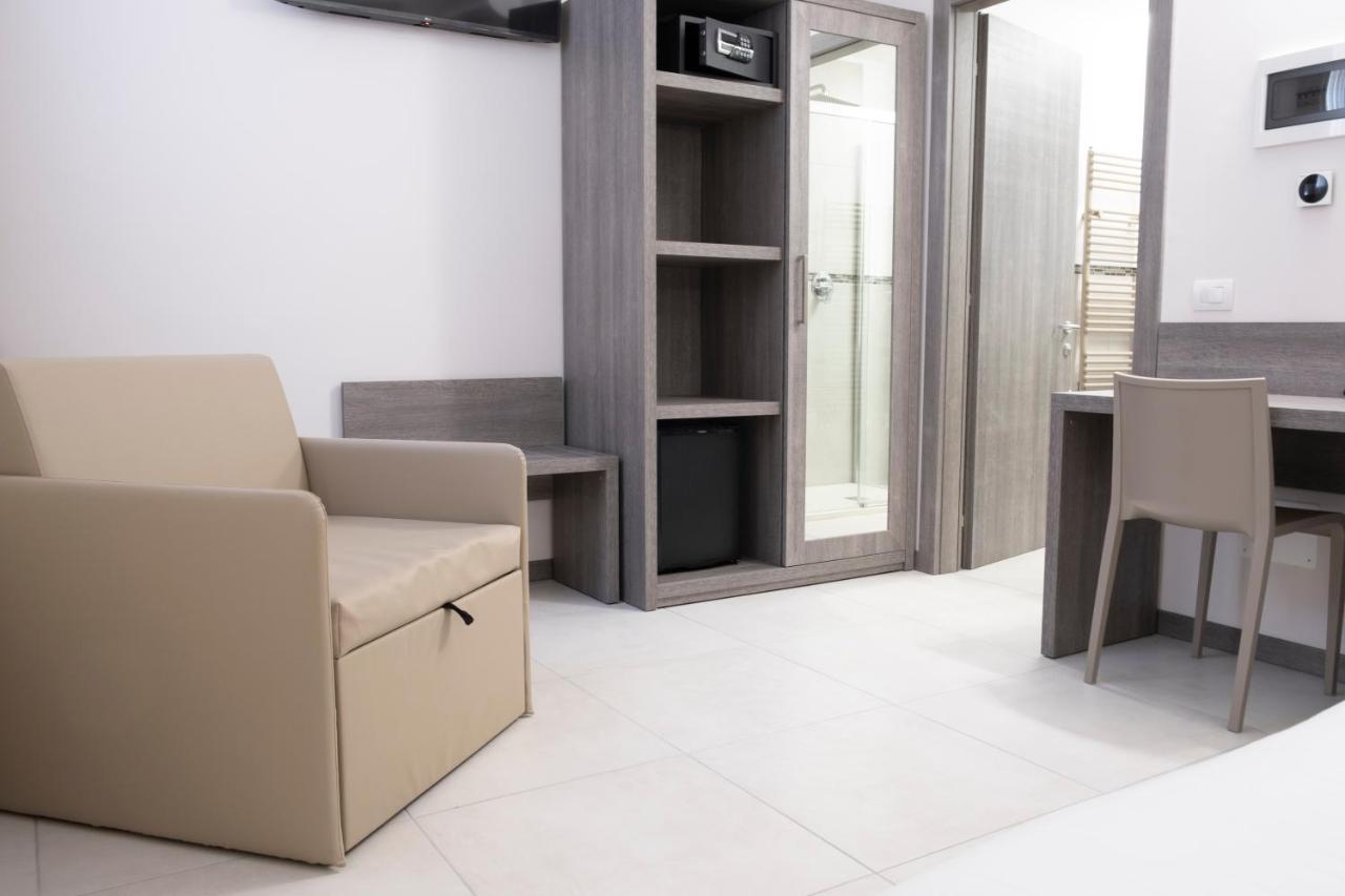 Salus Locazione Turistica Hotel Verona Luaran gambar
