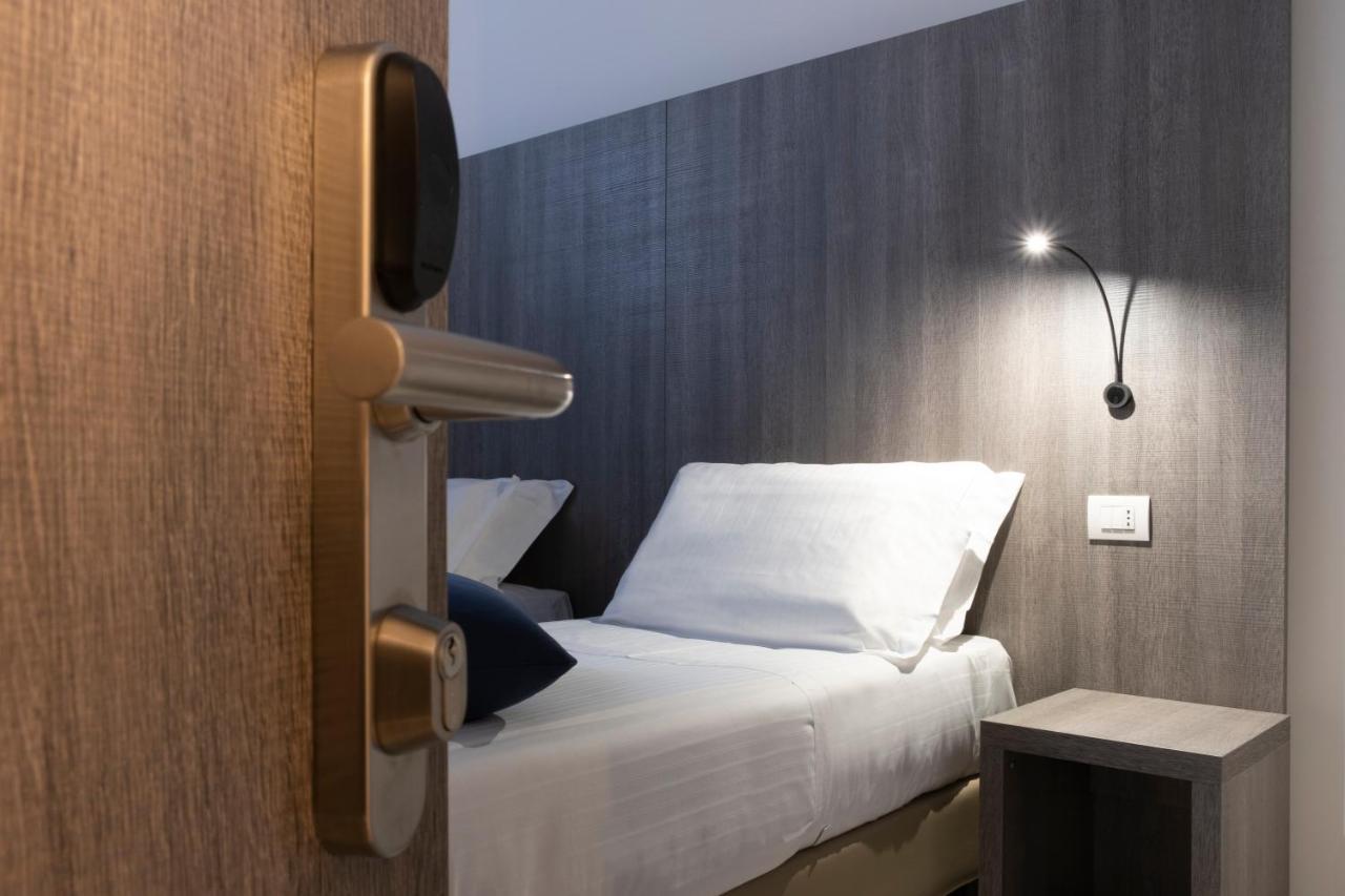 Salus Locazione Turistica Hotel Verona Luaran gambar