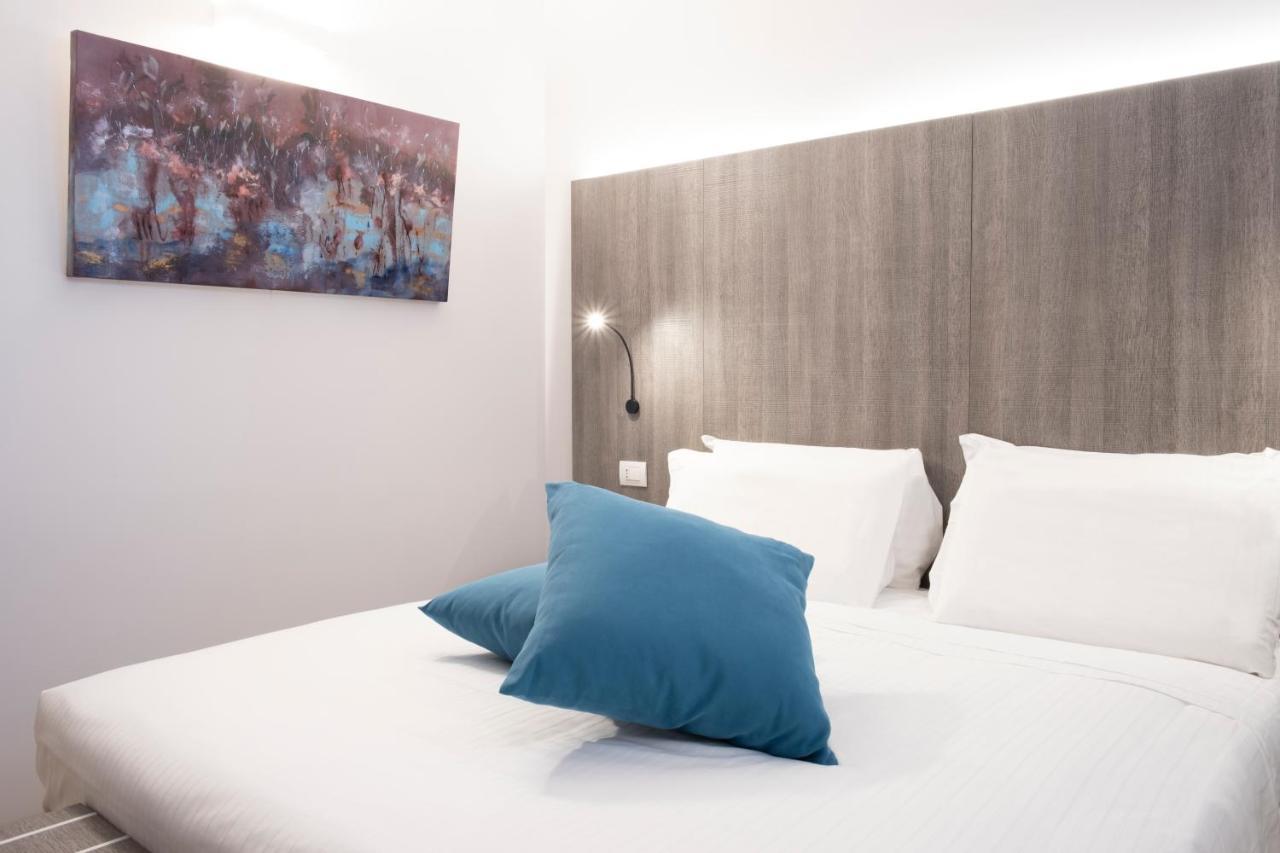 Salus Locazione Turistica Hotel Verona Luaran gambar