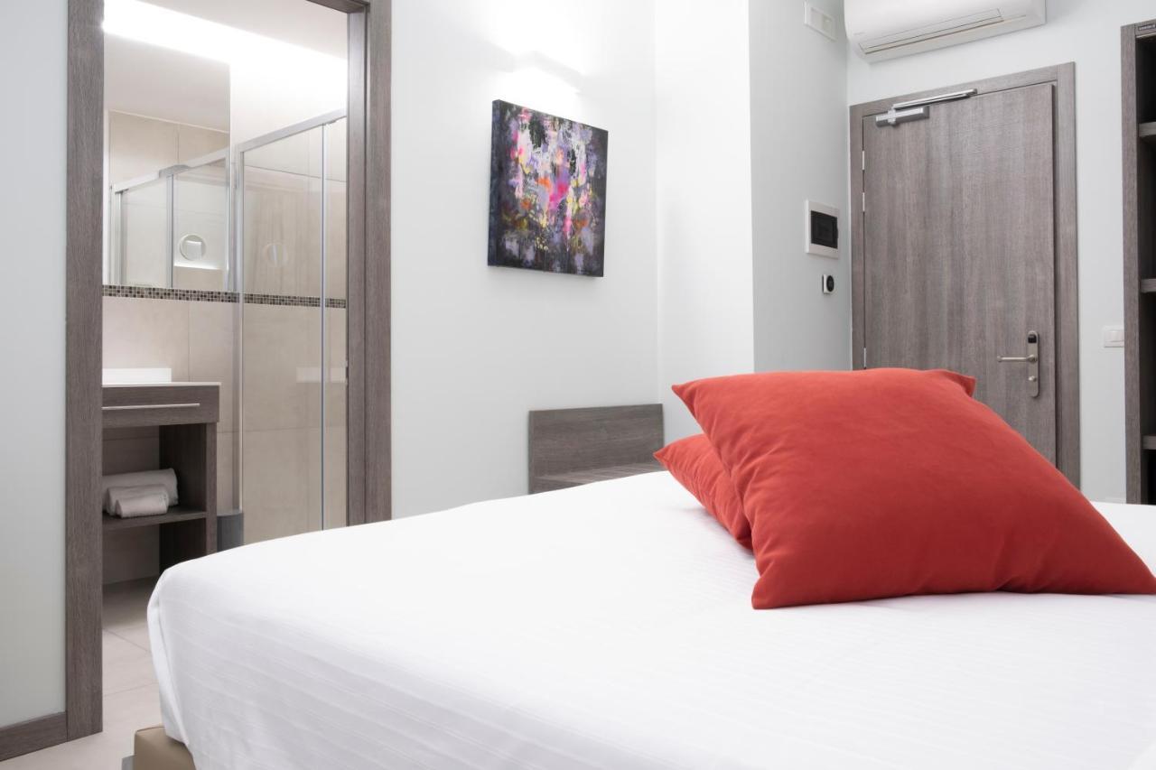 Salus Locazione Turistica Hotel Verona Luaran gambar