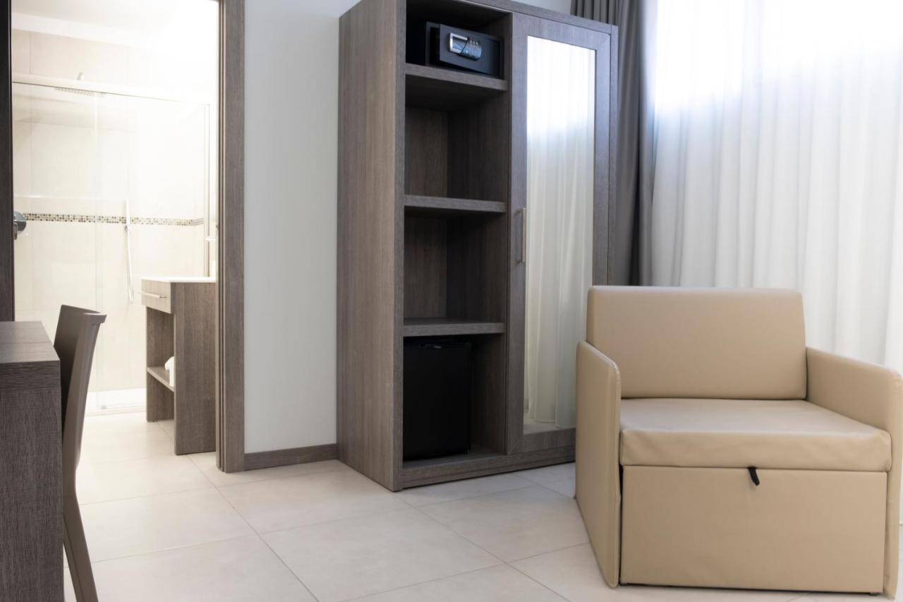 Salus Locazione Turistica Hotel Verona Luaran gambar