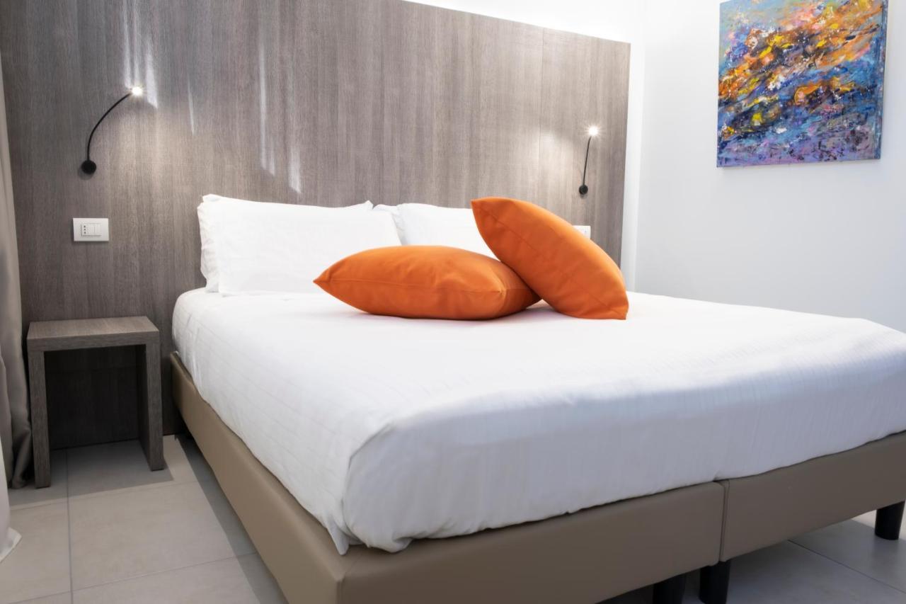 Salus Locazione Turistica Hotel Verona Luaran gambar