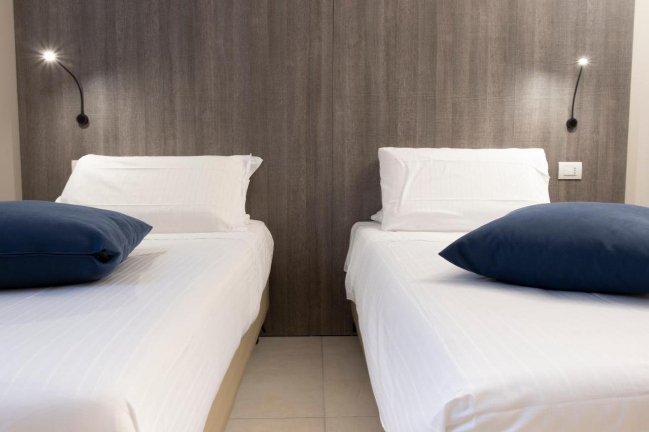 Salus Locazione Turistica Hotel Verona Luaran gambar