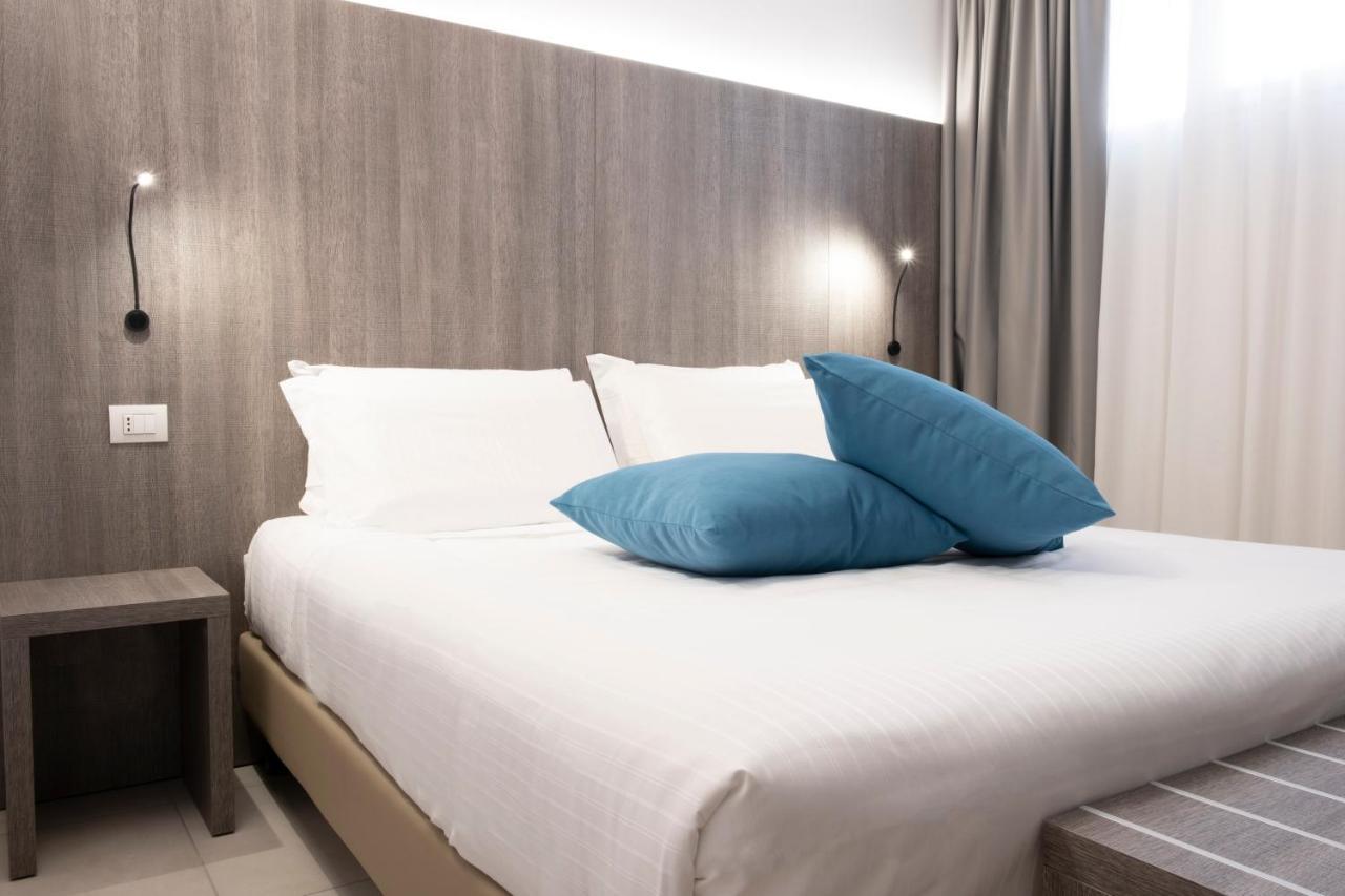 Salus Locazione Turistica Hotel Verona Luaran gambar