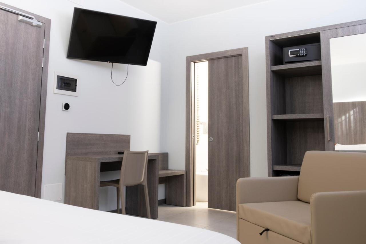 Salus Locazione Turistica Hotel Verona Luaran gambar