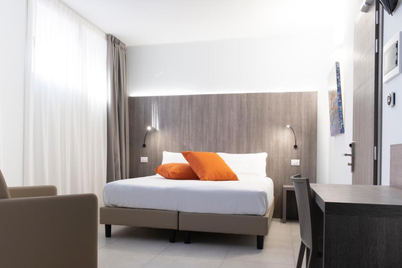 Salus Locazione Turistica Hotel Verona Luaran gambar
